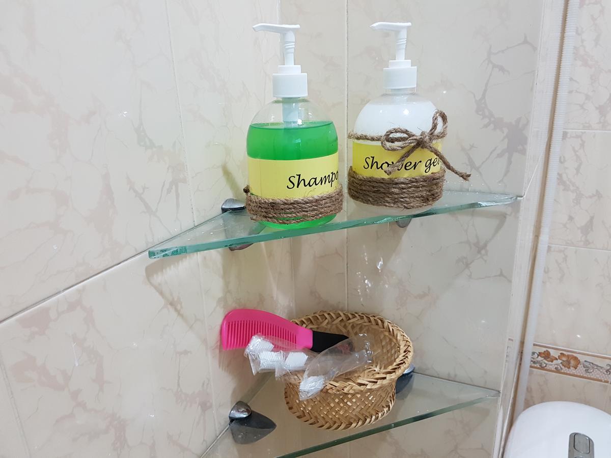 Drop By Saigon Guesthouse ホーチミン市 エクステリア 写真