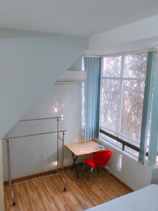 Drop By Saigon Guesthouse ホーチミン市 エクステリア 写真