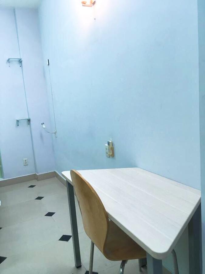 Drop By Saigon Guesthouse ホーチミン市 エクステリア 写真