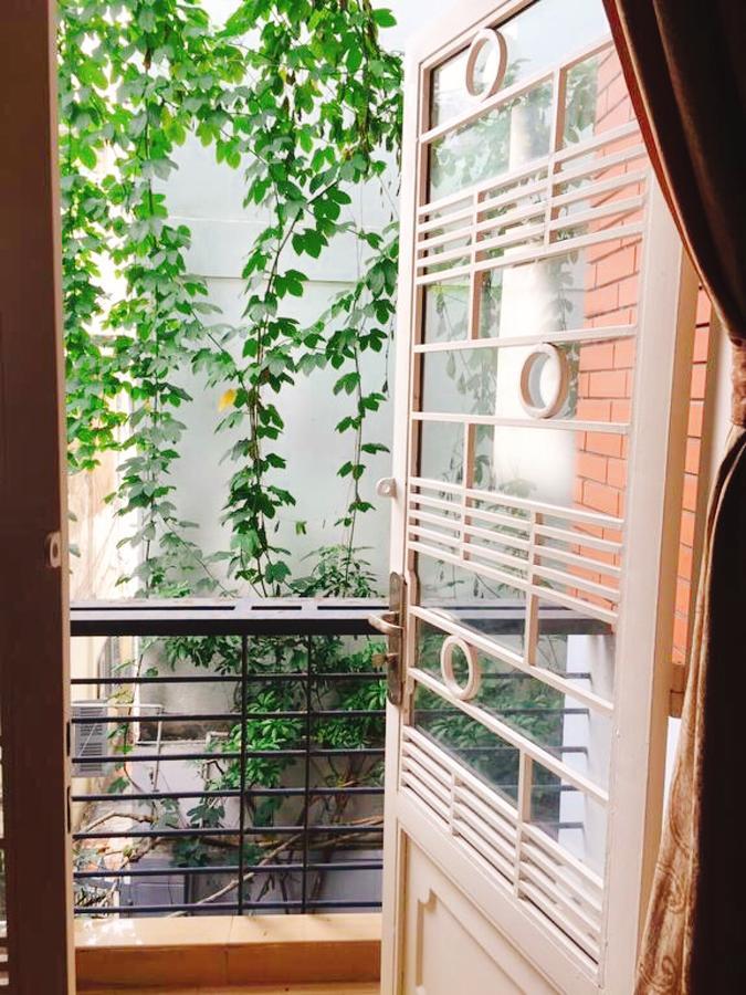 Drop By Saigon Guesthouse ホーチミン市 エクステリア 写真
