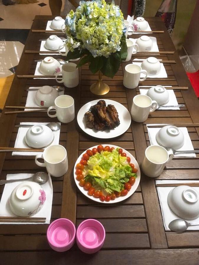 Drop By Saigon Guesthouse ホーチミン市 エクステリア 写真