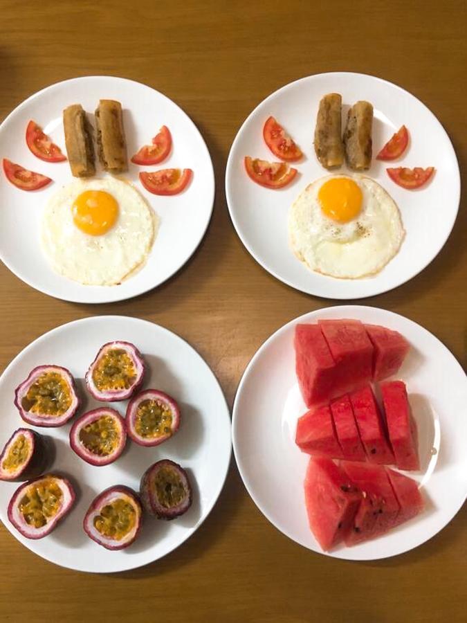 Drop By Saigon Guesthouse ホーチミン市 エクステリア 写真