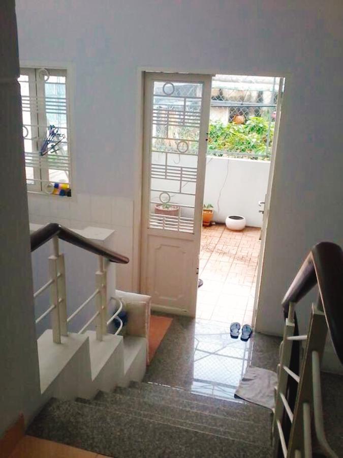 Drop By Saigon Guesthouse ホーチミン市 エクステリア 写真