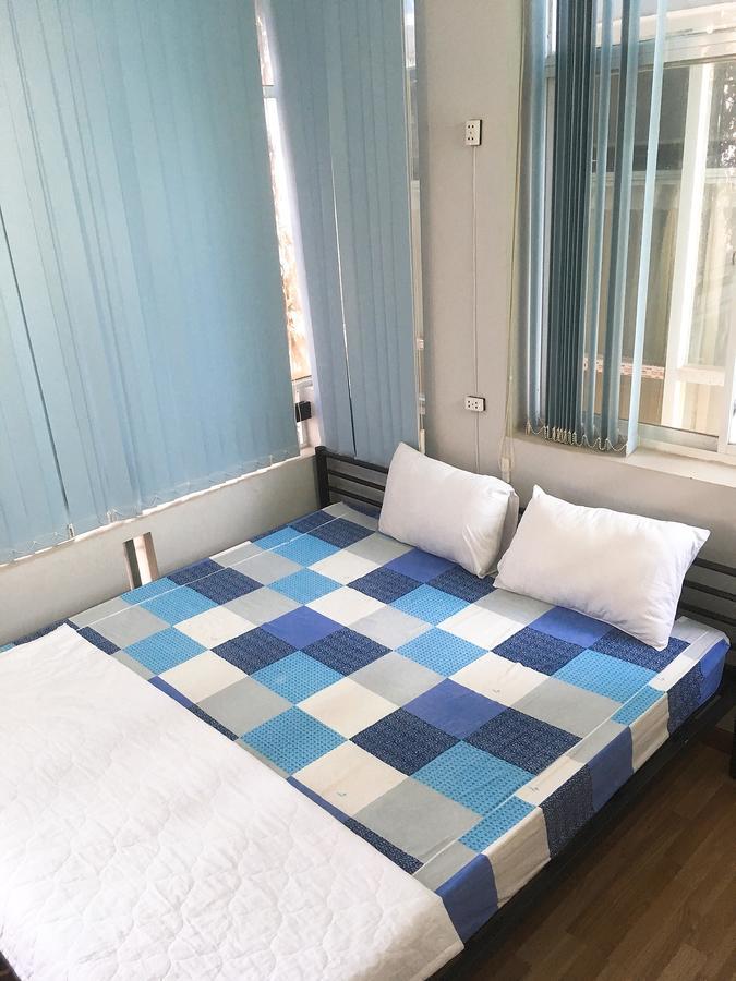 Drop By Saigon Guesthouse ホーチミン市 エクステリア 写真