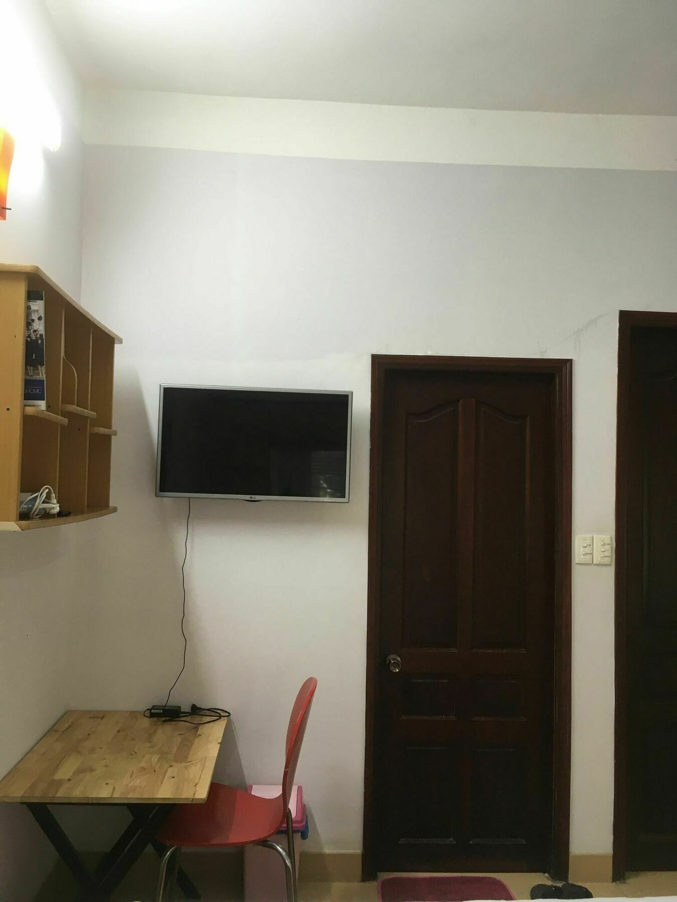 Drop By Saigon Guesthouse ホーチミン市 エクステリア 写真