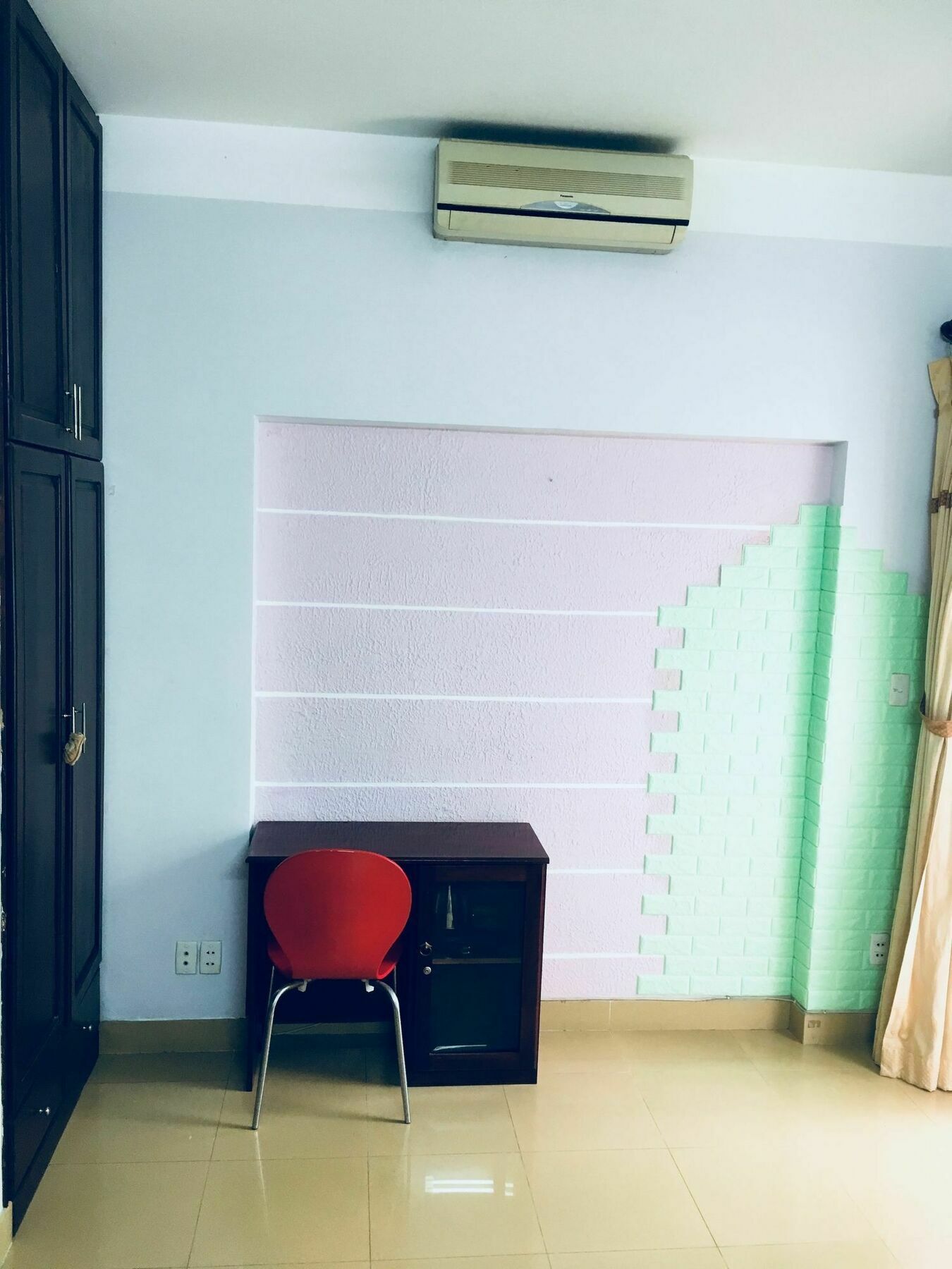 Drop By Saigon Guesthouse ホーチミン市 エクステリア 写真